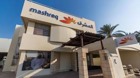 Mashreq's Q2 profit slides on rise in impairments 