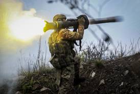 Russia's Gen Surovikin the biggest obstacle to Ukraine's offensive to recapture land 