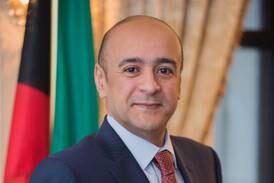 Kuwait’s Al Budaiwi appointed GCC Secretary General