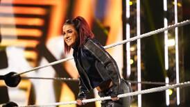 WWE's Bayley on returning to Saudi Arabia, joys of working with Triple H and 'NXT' pride