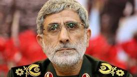 Who is Esmail Qaani, the new Iranian elite force commander? 