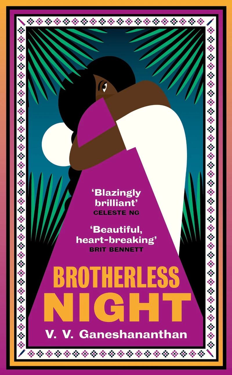 Sri Lanka's civil war is seen through the eyes of a teenage girl with dreams of being a doctor in V V Ganeshananthan's novel. Photo: Penguin Random House