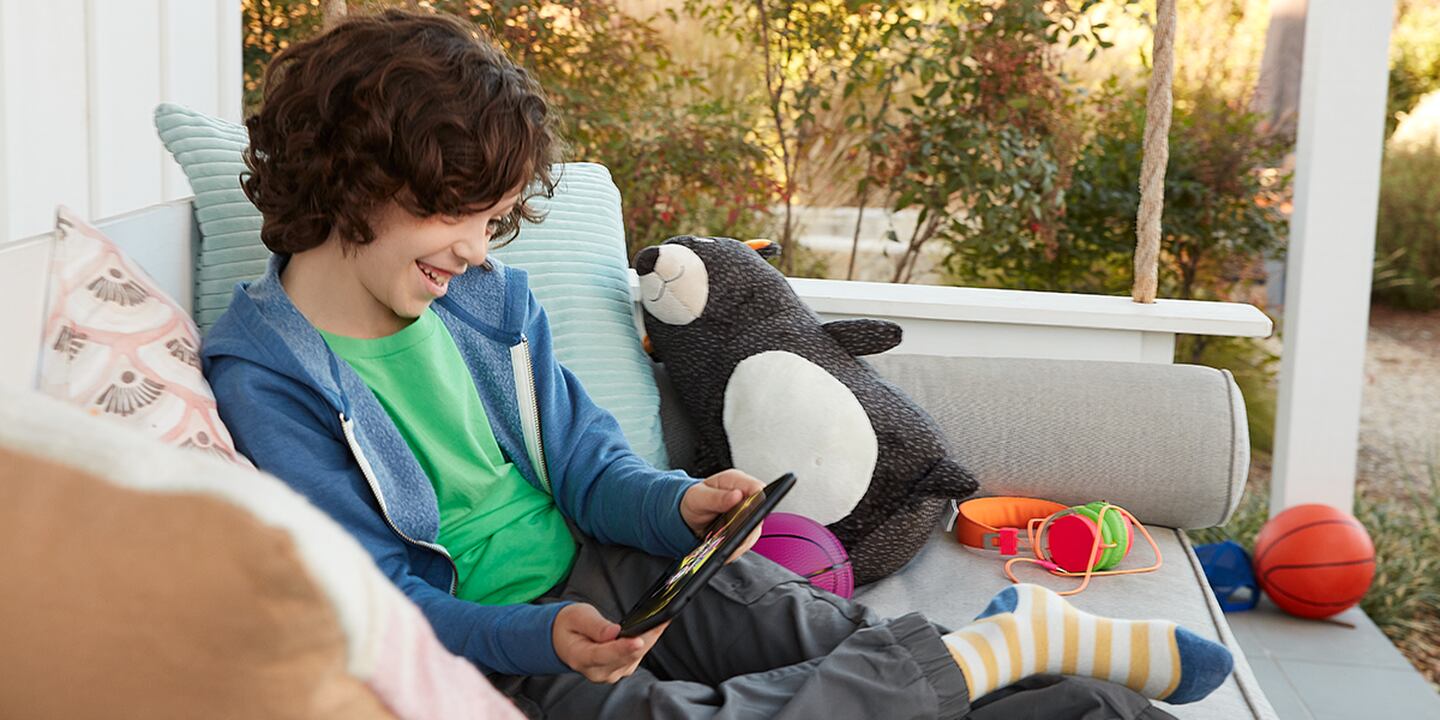 Amazon and Disney are launching the new voice-activated 'Hey, Disney!' app for Echo devices next year. Photo: Amazon