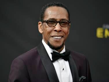 Ron Cephas Jones, This Is Us actor who won two Emmys, dies aged 66