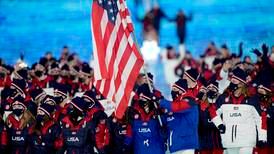 Beijing Winter Olympics 2022: Team USA walks in style during Opening Ceremony