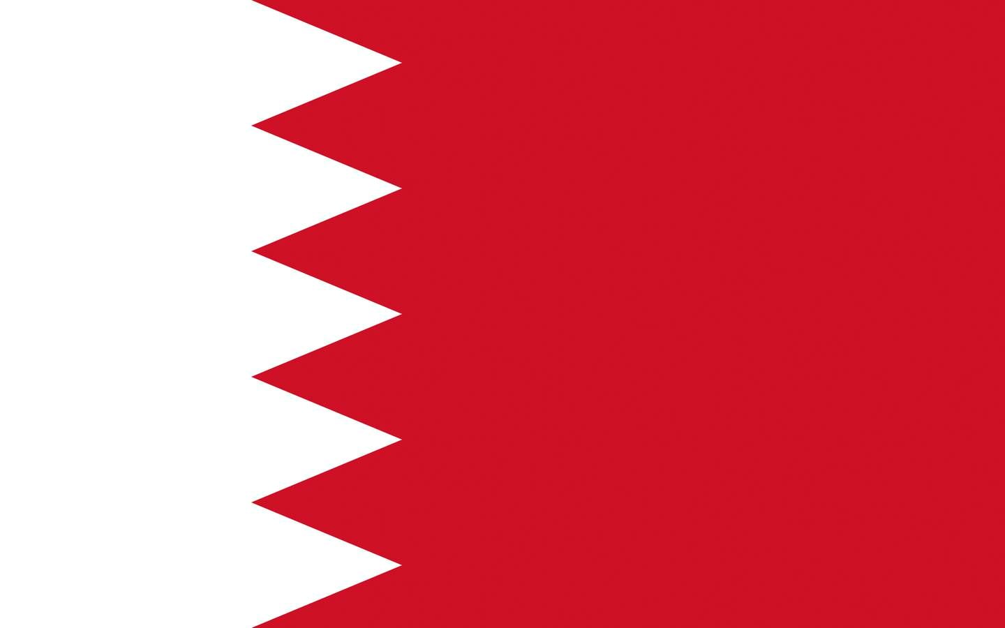 Bahrain flag.Getty 