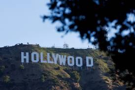 The Writers Guild of America is meeting with Hollywood studios for negotiations on Thursday. Reuters