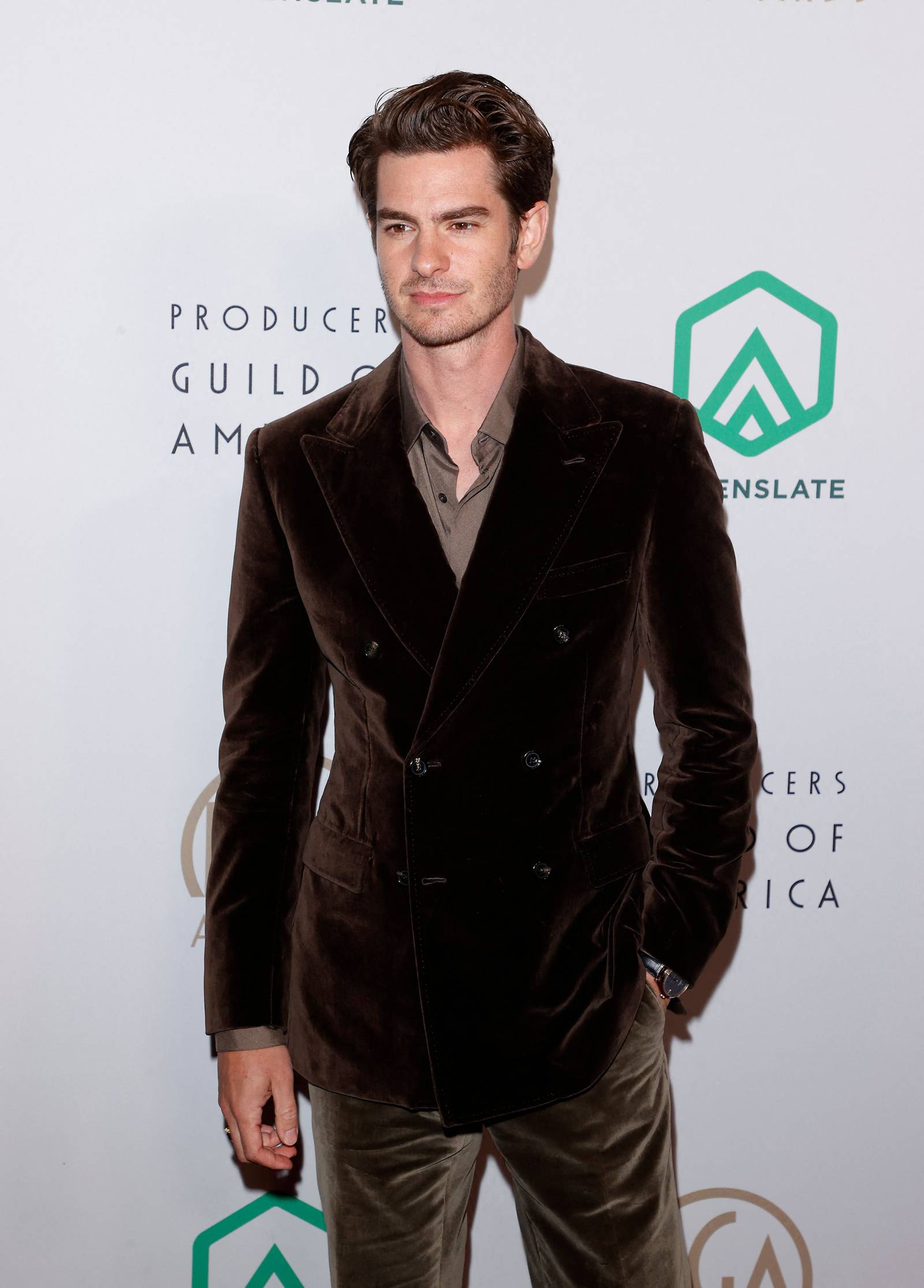 Producers Guild Awards 2022 Fashion Best Dressed Stars At The Los Angeles Event