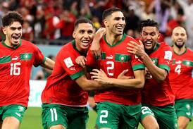 Morocco has propelled Arab football to new heights