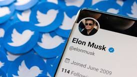 Elon Musk receives about $7.1bn in new financing for Twitter