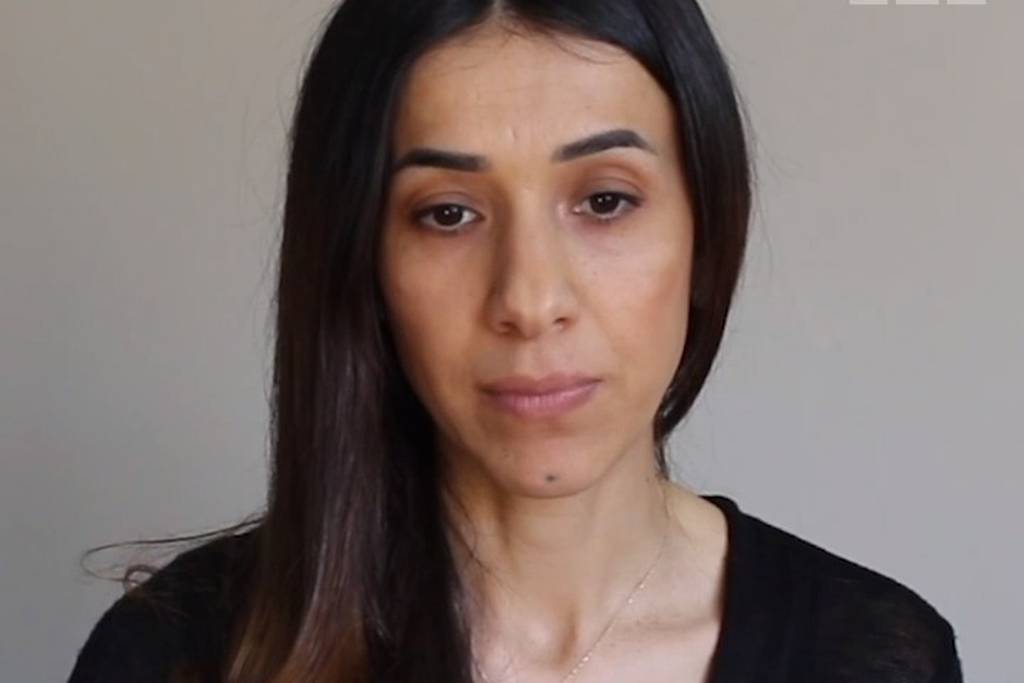 Why Yazidis are still waiting for prosecution of war criminals