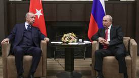 Can Turkey and Russia provide solutions to our broken world?