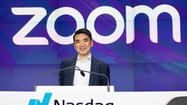 Zoom's market cap now more than the world's biggest seven airlines combined 