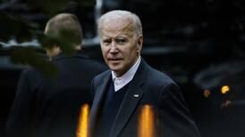 Majority of Americans back Biden negotiations over Iran nuclear deal, poll shows