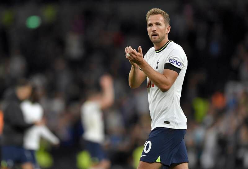 Harry Kane – 8. Had periods where he wasn’t involved as much as he would like but scored a clinical header for Spurs’ swift equaliser. Selfish in the latter stages and hit a shot that was blocked instead of playing Son in but teed up his partner moments later to get an assist. EPA