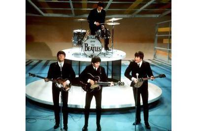 When The Beatles catalogue was made available on iTunes last year, a massive upsurge in sales ensued.