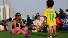 Dubai Police highlight rules for football fans before World Cup kicks off