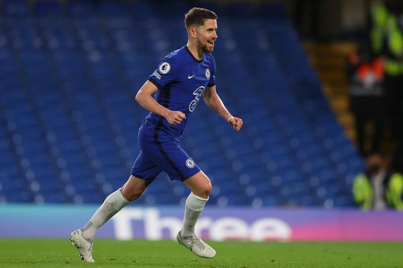 Jorginho – 7. Another steady season for the Italian midfielder whose passing range and positional awareness allowed Chelsea to control possession in most games. Yet, in matches when the Blues cede more of the ball, Jorginho was less influential. His penalty-taking prowess started to wane, too, as keepers started to read his hop-skip-jump technique. Did score a vital one against Leicester City, though.