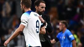 Italy v England ratings: Bonucci 8, Dimarco 8; Pope 6, Foden 4