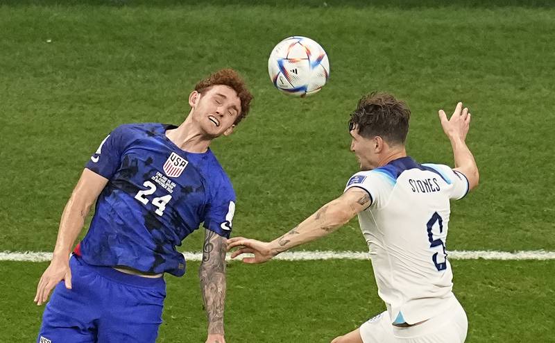 Josh Sargent (On for Wright 83’) N/A. AP
