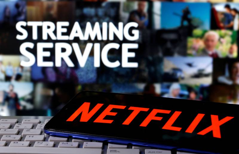 Netflix's acquisition is in line with its 'storytelling' mantra that has defined the streaming service's strategy, the company said. Reuters