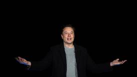 Elon Musk loses world’s richest crown as Tesla stock tanks