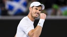 Andy Murray to join Novak Djokovic at Dubai Duty Free Tennis Championships