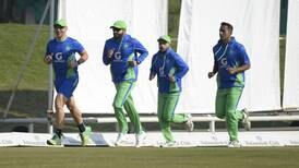 Pakistan begin training as Rawalpindi prepares for first England Test in 17 years