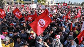 Kais Saied replaces Tunisia's top judicial body