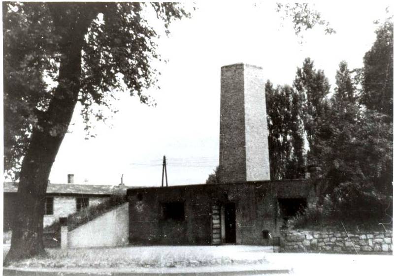 Auschwitz-Birkenau