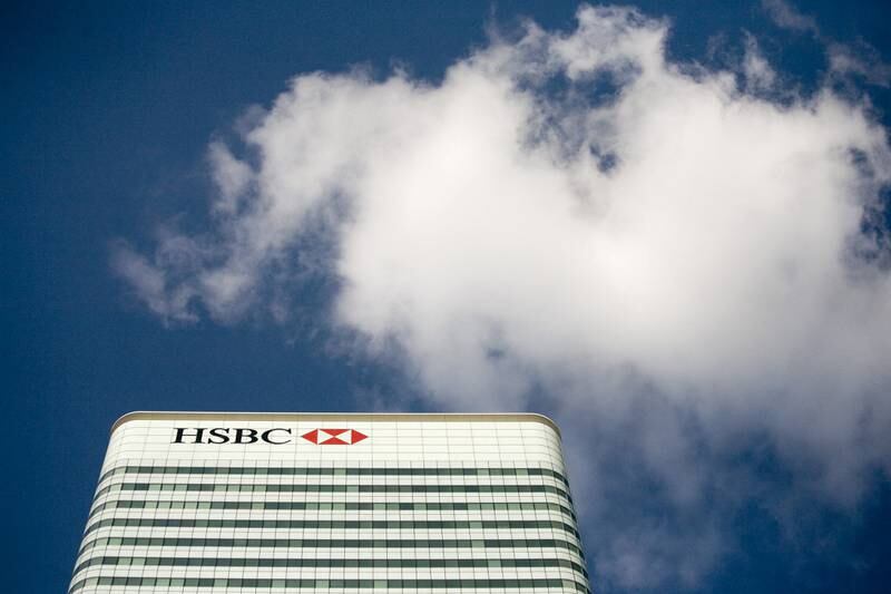 Europe’s largest bank, HSBC, is the fourth best company to work for in the UAE this year, according to LinkedIn. Reuters