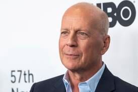 Bruce Willis denies selling rights to his face for deepfake 'digital twin'
