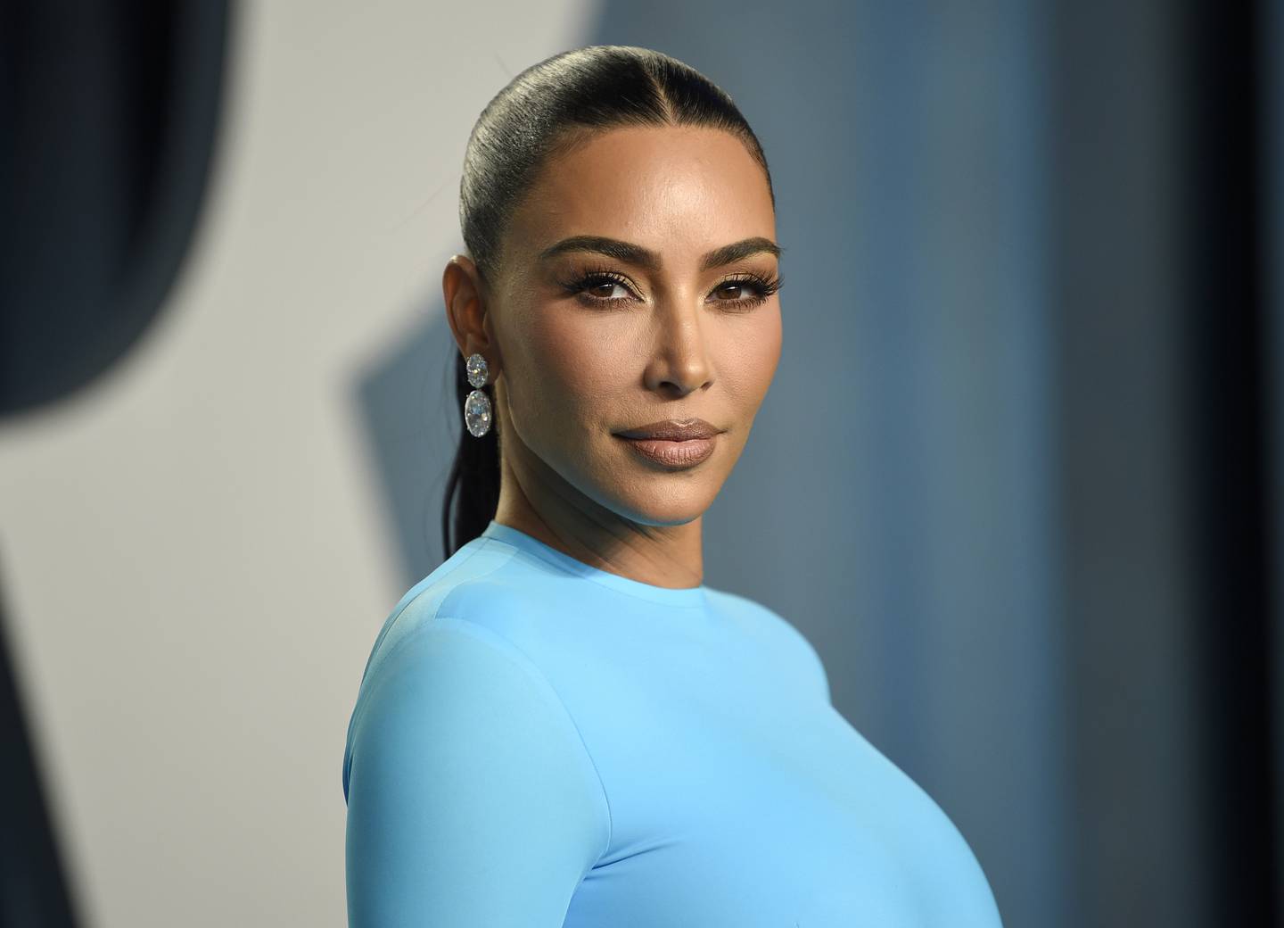 Kim Kardashian testified on Tuesday that she had no memory of making any attempt to kill the reality show that starred her brother Rob Kardashian and his fiancee, Blac Chyna. AP