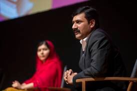 Malala Fund questions Taliban pledge for girls' education