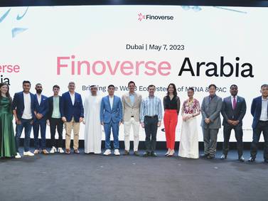 Finoverse's Dubai office likely to boost blockchain co-operation between UAE and Hong Kong