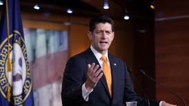 Paul Ryan opposition to Rosenstein impeachment set to doom process