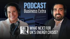 What next for the UK's energy crisis? - Business Extra