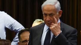Israel's Netanyahu 'pauses' judicial reform until next session after mass protests