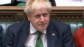 Boris Johnson bats away 'trust issues' as he runs gauntlet of MPs