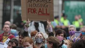 Sinn Fein aims for power on the back of Ireland's housing crisis