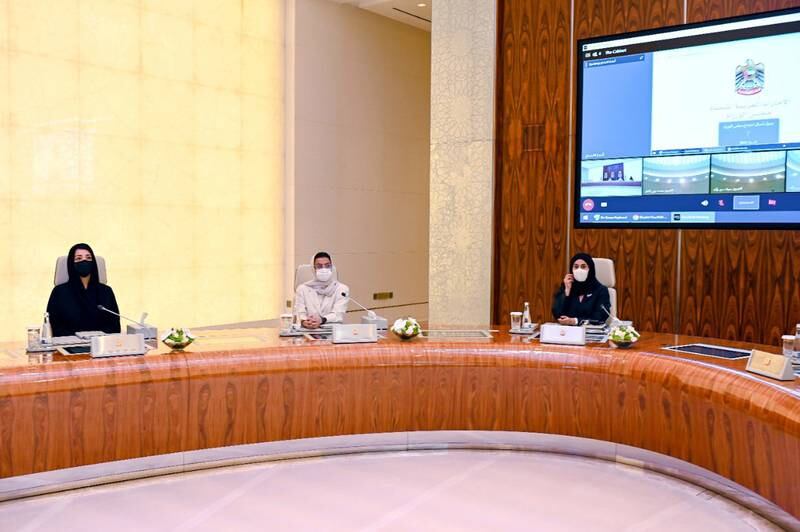 He said the UAE recorded 47 per cent growth in non-oil exports, 16 per cent growth in foreign investments and 126 per cent growth in new companies registered in the UAE.

