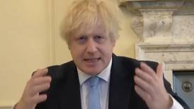 Boris Johnson faces grilling over top aide’s lockdown trip