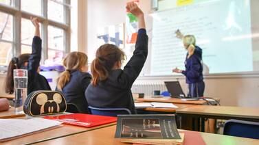 Parents have been questioning the importance of classroom learning since the pandemic. PA