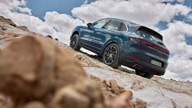 Porsche Cayenne 2023 review: SUV returns in souped-up guise