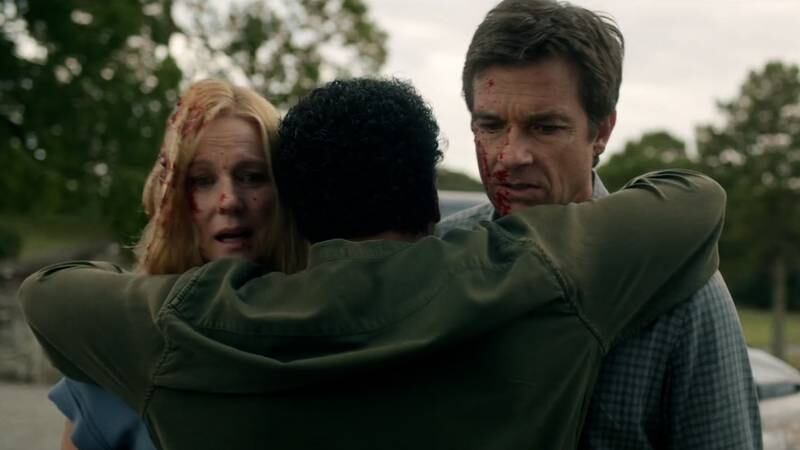 Netflix hit 'Ozark' is coming to an end after its fourth season. Photo: Netflix