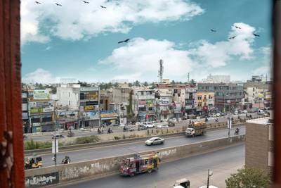 Karachi, Pakistan. Magnitt releases Pakistan start-up funding report, as the data platform expands beyond Mena. 