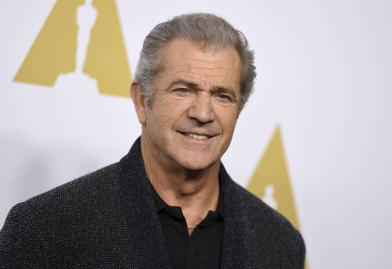 Actor and director Mel Gibson can testify at the rape and sexual assault trial of Harvey Weinstein, a judge ruled. Invision / AP