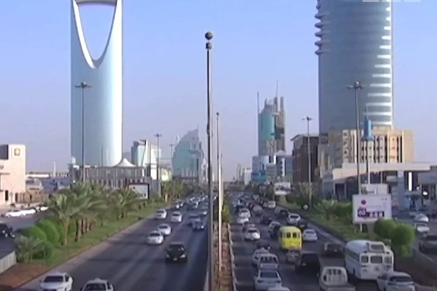 Saudi restrictions to ease from this week