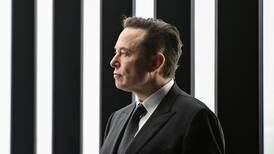 Musk says Starlink will seek exemption from Iranian sanctions