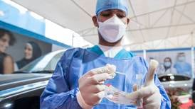 Coronavirus: UAE reports 402 new cases